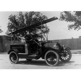 Hindmarsh Volunteer Fire Service