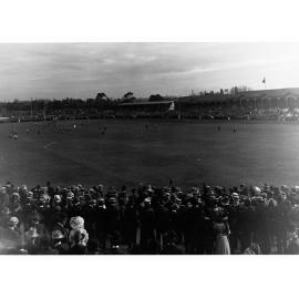 Football Match 