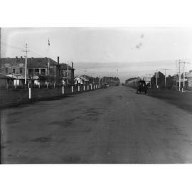 Bay Road