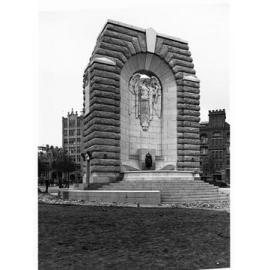 National War Memorial