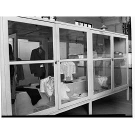 Handicrafts Exhibition for Education Department