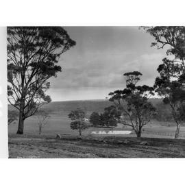 View at Minda Home's Craigburn Farm, c1925