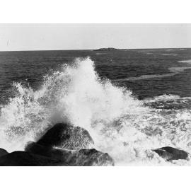 Granite Island, Victor Harbor