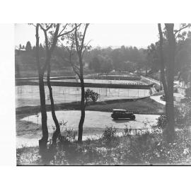 Tennis Courts and Bowling Greens 