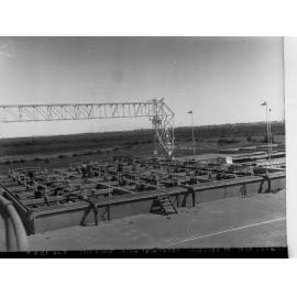 Port Adelaide Sewers Treatment Works