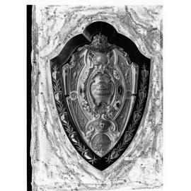 HMS Commonwealth Shield