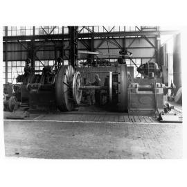 Islington Railway Workshop
