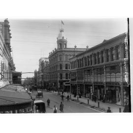 Rundle Street