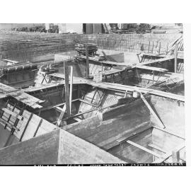 Port Adelaide Sewers Treatment Works