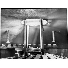 Port Adelaide Sewers Treatment Works