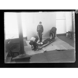 First Aid Class