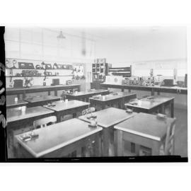 Reconstruction Training School