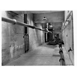 Glenelg Sewage Treatment Works