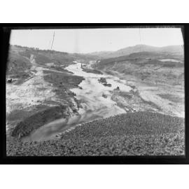 Pekina Creek, near Orroroo