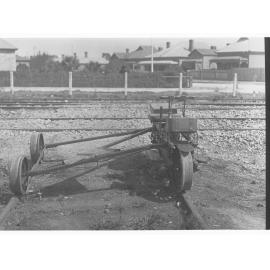 Railway Tricycle