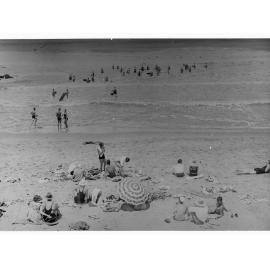 Moana Beach, South Australia