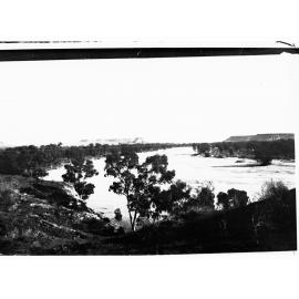 River Scene, Northern Territory