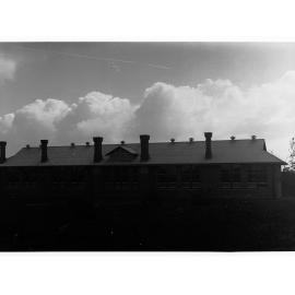 Unidentified Primary School Building