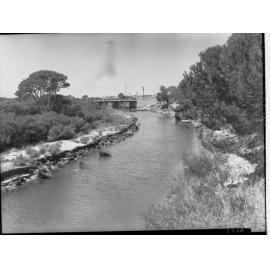 Hindmarsh River Victor Harbor