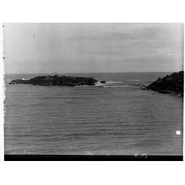 Penguin Island Lighthouse, Beachport, South Australia