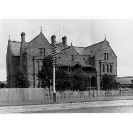 Prince Alfred Sailors Home