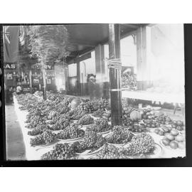 Show Exhibit of Grapes, Royal Adelaide Show