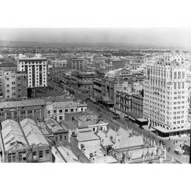 King William Street, Adelaide