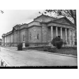 Art Gallery of South Australia