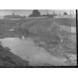 Torrens Floodwater Scheme