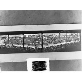 Grand Parade Royal Adelaide Show Wayville