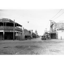 Commercial Road - Port Augusta