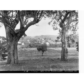 Township of  Mount Barker