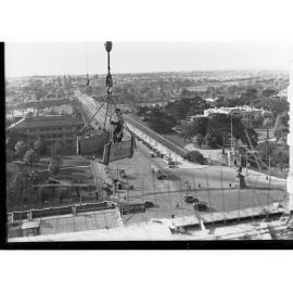 North Terrace