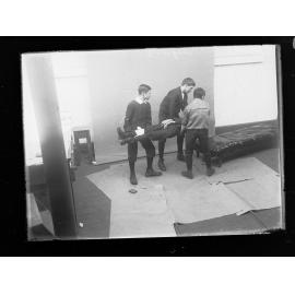 First Aid Class
