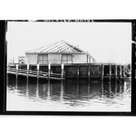 McLaren Wharf