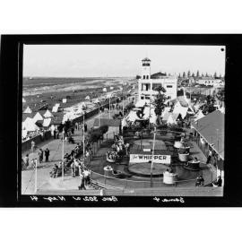 Semaphore (beach area)