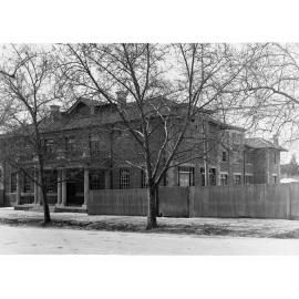 Dental School, Frome Road, Adelaide