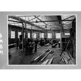 Reconstruction Training School