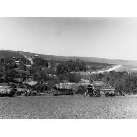 Township of Hackham