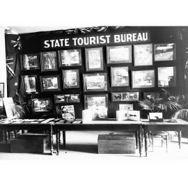 State Tourist Bureau