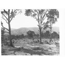 Torrens Valley From Highbury