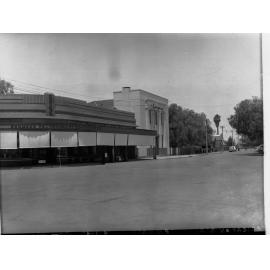 Renmark Fruitgrowers Corporation Building