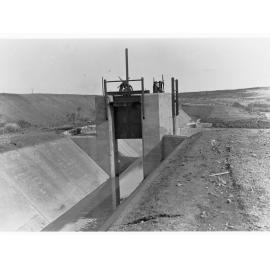 Bundaleer Reservoir