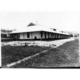 Old Folks Home Magill