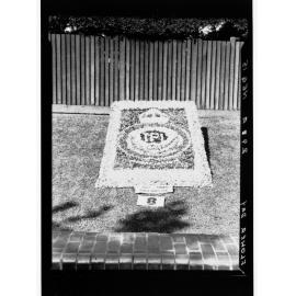 Flower Day - exhibit no. 8 (Totally and Permanently Disabled Soldiers Association)