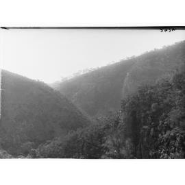 Morialta Falls