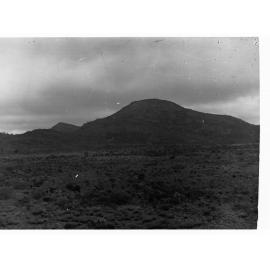 Mount Watson Taken Inside Looking Westward Elder Scientific Expedition