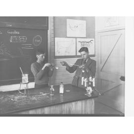 Oakbank Area School