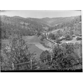 Mount Lofty Ranges, Gardens and Orchards
