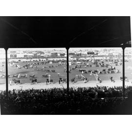 Grand Parade Royal Adelaide Show Wayville